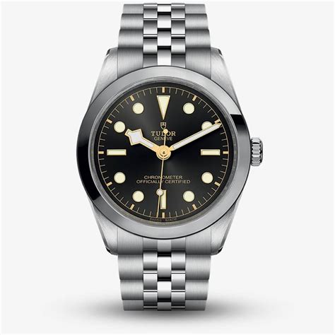 tudor black bay diameter|tudor black bay 36 watchbox.